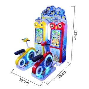 Distributore automatico di biglietti in lingua inglese, - Product Image 6