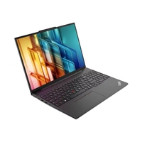 ThinkPad E16 Gen 1 Notebook IPS 2560 X 00 AMD 7 7530U RAM 512 SSD Hitam Grafit