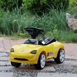 2023 новая модель качели Детская дешевая детская качающаяся машина Китай детские крутые Машинки Игрушки