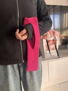 <span class=keywords><strong>Sangle</strong></span> de téléphone portable couleur paon violet mandarin <span class=keywords><strong>40</strong></span>/80cm, <span class=keywords><strong>courte</strong></span> et longue, pour sac de téléphone portable - Product Image 2