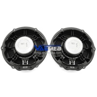 Sistem Audio Baru Asli untuk VW ID6 ID.6 CROZZ ID.6 X untuk Harman Kardon Audio Mobil Klakson Mobil Speaker Mobil