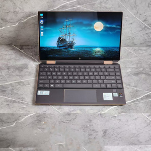 Portátil <span class=keywords><strong>HP</strong></span> Spectre X360 de 11.ª Generación con Intel <span class=keywords><strong>I7</strong></span>, 16 GB de RAM, 1 TB SSD, Pantalla Táctil de 13.3 Pulgadas, Windows 10, hasta 4 Horas de Duración de la Batería - Product Image 6