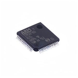 STM32F405RGT6 STM32F405RG Microcontrolador de 32 bits IC LQFP-64 ARM Cortex-M4 FPU 168MHz 1MB Flash Alto Rendimiento Bajo Consumo STM32F405RGT6 - Product Image 1
