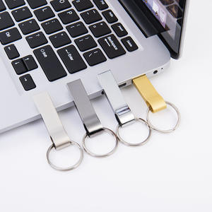 Özel Logo Yönetici Anahtarlık Flash Bellek USB Toplu 128MB 256MB 512MB 1GB 2GB 4GB 8GB Flash Bellek Promosyon USB Bellek - Product Image 1
