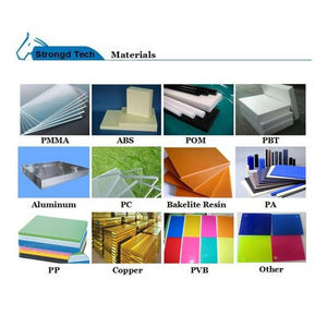 silicone rubber buttons <strong>TV</strong> remote controls molding vacuum casted <strong>plastic</strong> parts rubber key silicone molding - Product Image 6