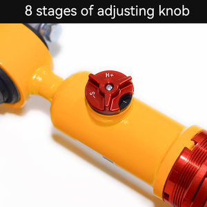 Mamba Kit suspension <span class=keywords><strong>4x4</strong></span> confort qualité supérieure Amortisseur réglable pour <span class=keywords><strong>Toyota</strong></span> FJ Cruiser Fortuner - Product Image 2