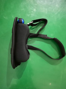 2025 Vai Mới Immobilizer Vai bắt cóc với gối để giảm đau - Product Image 6