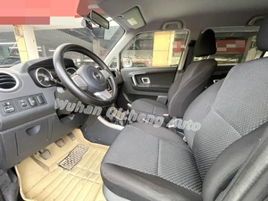 Z-TE 2014 <span class=keywords><strong>C3</strong></span> 1.5 Business Edition Transmission manuelle Véhicule d'occasion Voiture à carburant Prix bas Offre Spéciale - Product Image 5