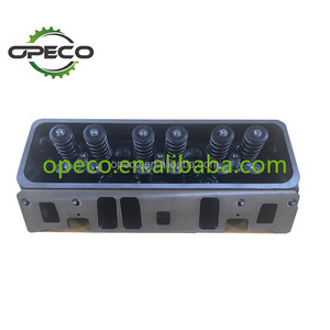 Cabeza de Cilindro Completa para GM 4.3L <span class=keywords><strong>V6</strong></span> 12557113 - Product Image 1