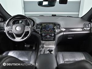 Jeep Cherokee 2.4 Gasolina Automático SUV AWD FWD, Vehículo Confiable de Bajo Mantenimiento, Listo para Exportación al Mercado de Oriente Medio y África - Product Image 2