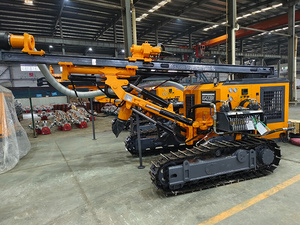 حار بيع رخيصة حفر جاك مطرقة الحفر مع المحرك للتعدين - Product Image 2