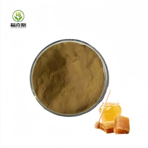 Poudre d'extrait de <span class=keywords><strong>propolis</strong></span> d'abeille biologique d'approvisionnement d'usine 20:1 de <span class=keywords><strong>propolis</strong></span> de qualité alimentaire pure Nature - Product Image 1