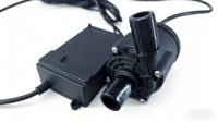 Approvisionnement direct usine de refroidisseurs d'eau Licheng CG19-180W, bains de glace et pompes à eau pour centres de données/calcul IA OEM/ODM Guangdong