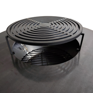 Vente en gros d'usine : Barbecue Brasero multifonctionnel 3-en-1 pour extérieur, <span class=keywords><strong>Plancha</strong></span> en acier personnalisée - Product Image 6