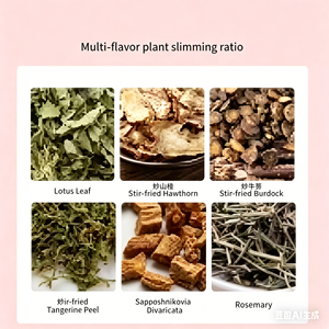 แผ่นแปะลดน้ำหนักแบบระเหยเหงื่อของคิวโตะ ฟาร์มาซูติคอล ใช้งานง่าย ใช้ได้ทั้งนั่ง/นอน แผ่นแปะสะดือ ใช้ได้ทั้งชายและหญิง 5 แผ่นต่อกล่อง - Product Image 4