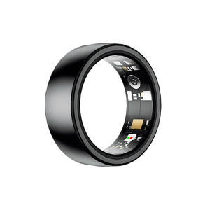 健康监测智能环心率血氧血压测试睡眠运动卡路里计算IOS - Product Image 6