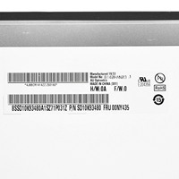 Pantalla LCD Delgada FHD de 14.0 Pulgadas B140HAN03.1 para Thinkpad X1 Carbon