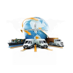 Spedizione Economica dalla Cina a Messico, USA, Canada, Francia, Australia, Emirati Arabi Uniti, Italia - Agente di Spedizione Marittima e Aerea - Product Image 3