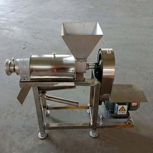 Máquina de Jugos Monda, Máquina para Hacer Jugos de Frutas, Línea de Producción de Jugos Comerciales - Product Image 6