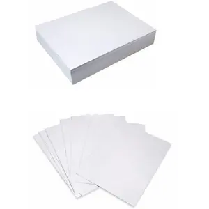 White Multi Use A Printer A4 Paper 80 Gsm Copy Paper Total Wholesale Price Premium Quality A4 For School Office Copy Paper