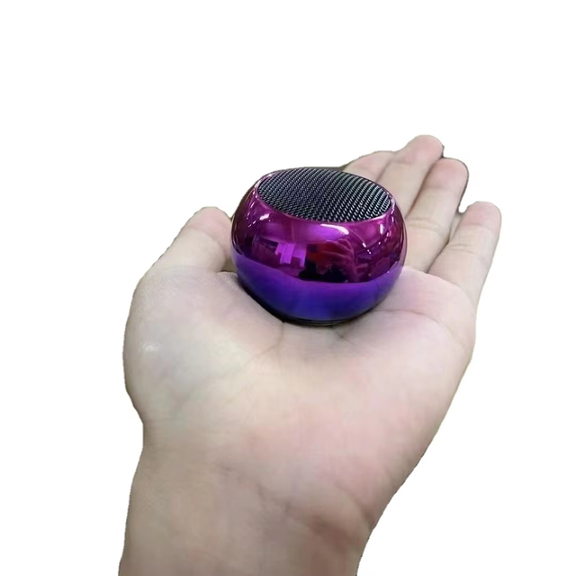 2025 the Most Popular and Best-selling  Easy to Carry Mini Portable Blue Tooth Speaker Mini Speaker Wireless
