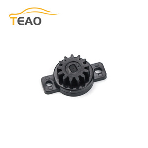 Amortisseur de Vitesse Automobile Teao Rd T010c en Silicone, Accessoire de Roue à Amortissement Mécanique, Pièce de Carrosserie Antirouille - Product Image 2