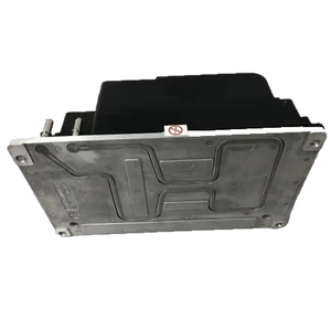 Unité de commande de batterie haute tension OE Standard KMZ 61278845283 61278873464 pour BMW <span class=keywords><strong>I4</strong></span> EDrive40 I7 M70 IX <span class=keywords><strong>M60</strong></span> - Product Image 3