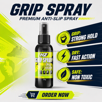 Spray de résine à adhérence améliorée, colle adhésive pour gants de gardien de but pour le baseball, le football et l'entraînement sportif