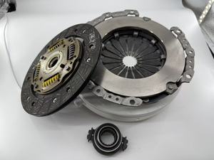 Bộ ly hợp ô tô PG206TU5 826211 Bộ ly hợp & phụ kiện cao cấp - Product Image 2