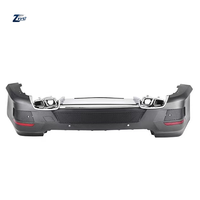 Kit carrosserie de pare-chocs avant OE 2048802049 style GLK63 AMG pour GLK X204 série 2008-2015, remplacement direct, fourni par le fabricant