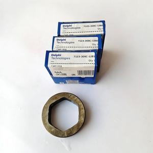 Kit de segments et de plaques de pompe Dalphi Diesel 7123-309C de haute qualité - Product Image 4