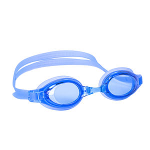 Lunettes de natation professionnelles anti-buée UV pour hommes et femmes, en silicone, avec dioptries, lunettes de sport pour la natation - Product Image 5