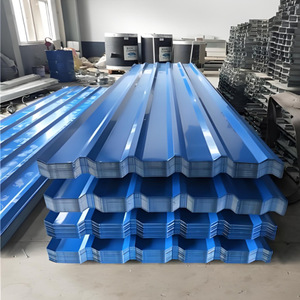 Stainless Steel <strong>Black</strong> <strong>Sheet</strong> Standing Seam Metal Roofing Sandwich Panel Roof <strong>Sheet</strong> 31 Gauge Galvanized Iron <strong>Sheet</strong> for Roofing - Product Image 4