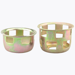 Copa de Arranque para Motor Diésel Refrigerado por Aire 170/173/178/186FA188/190F, Accesorio para Mini Cultivadora y Generador - Product Image 1