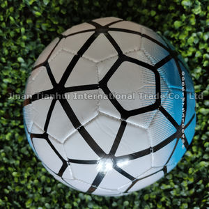 Accepter le motif personnalisé football vente en gros football - Product Image 3
