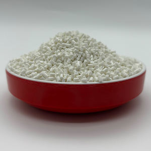 Пластиковые гранулы TengYue для литья под давлением, улучшенный АБС GF30, высокотекучий, сертифицированный, с возможностью индивидуального выбора цвета - Product Image 6