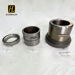 F22 Hydraulic Excavator <strong>Breaker</strong> Parts Upper Bush Inner Bush for <strong>Rock</strong> Hammer Hydraulic <strong>Rock</strong> <strong>Breaker</strong> Hammer Outer Inner <strong>Bushing</strong> - Product Image 5