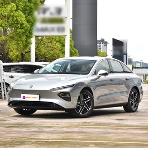 Nouvelle berline électrique Roewe D7 longue autonomie 610 km CLTC, batterie CATL 68,5 kWh, charge rapide en 28 minutes pour les trajets quotidiens et les déplacements interurbains - Product Image 1