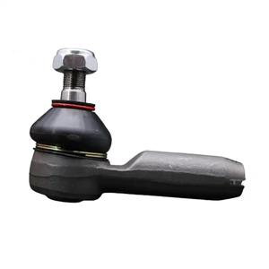 Precios al por mayor de alta calidad extremo de barra de acoplamiento pieza de coche conjunto completo de barra de acoplamiento VW POLO extremo izquierdo de barra de acoplamiento 6RD423811A - Product Image 3