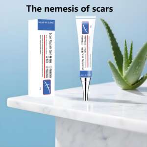 สารสกัดจากพืชป้องกันการอักเสบป้องกันการเกิด hyperplasia ซ่อมแซมเจลสำหรับการเผาไหม้<span class=keywords><strong>ลวก</strong></span>และ<span class=keywords><strong>รอย</strong></span><span class=keywords><strong>แผลเป็น</strong></span>เพื่อปลอบประโลมผิว - Product Image 2