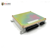 VOE14594698 14594698 Contrôleur de moteur compatible avec les excavatrices Volvo EC210 EC360 EC460, ordinateur ECU, pièces détachées