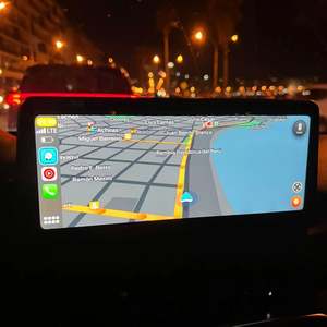 Reproductor Multimedia de Video con Pantalla QLED de 1920*720 para Mazda CX5 Android 13 CX-5 CX8 2017 2019 2023 CarPlay Radio para Auto Autoradio 128GB - Product Image 6