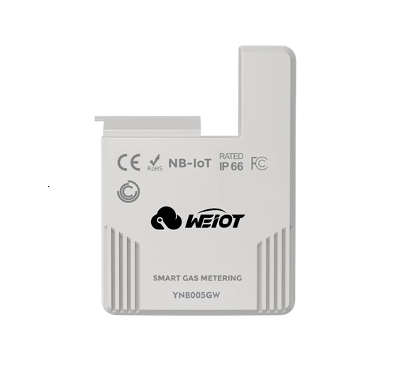 LoRaWAN Data Collector Gateway IoT Interface RS485 M-Bus Gateway for Water Meter Electricity Meter Gas Meter Prorocal TCP MQTT