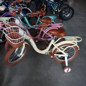 . Vélos pour enfants Vélos pour enfants Vélo pour enfants 14 ''16'' 18 ''<span class=keywords><strong>4</strong></span> roues Vélo de sport pour garçons filles 3 à 8 <span class=keywords><strong>ans</strong></span> enfants - Product Image 3