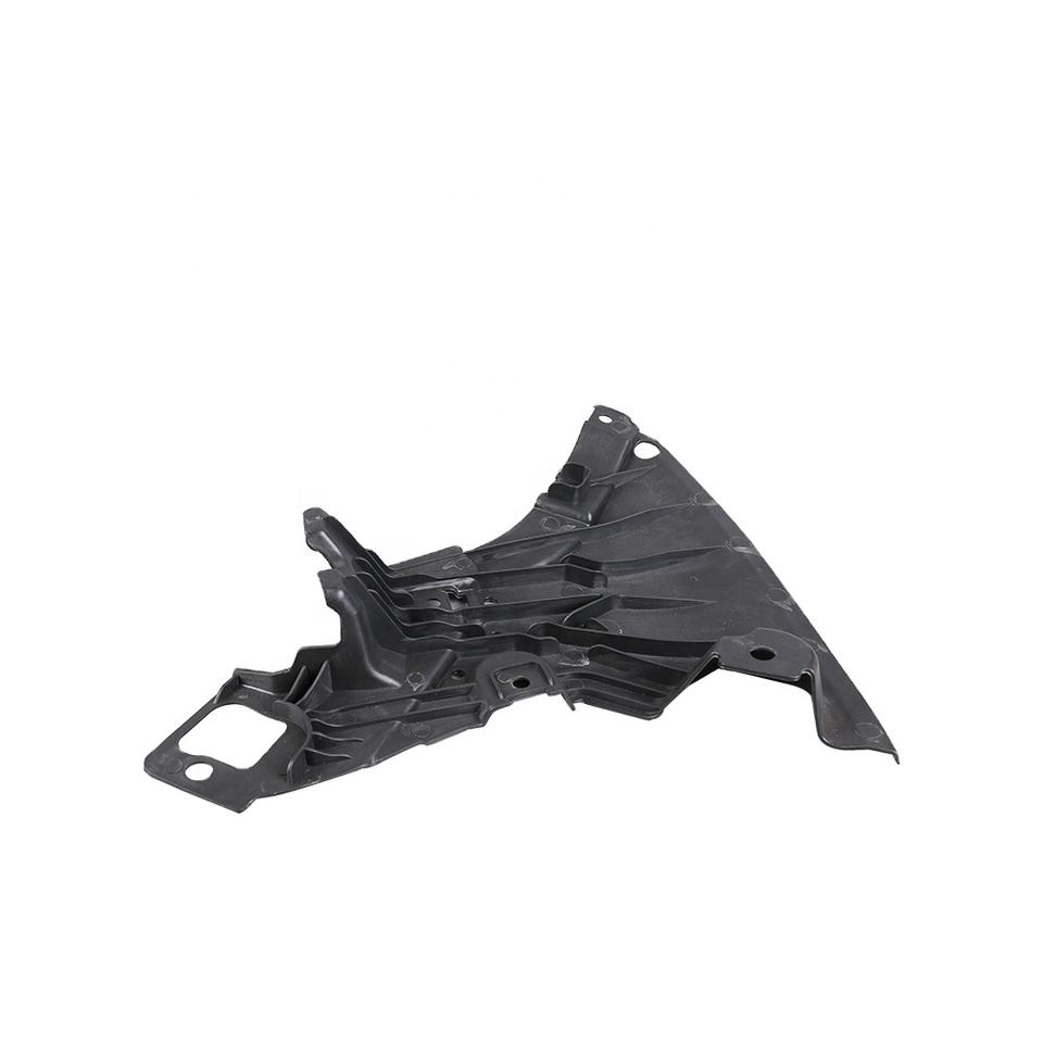 Mercedes Benz C CLASS W206 - Engine Cover & Bumper Guard