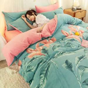 大型寝具セット28ピース赤ちゃん用人気デザイン - Product Image 4