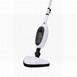 Nettoyeur vapeur électronique industriel très vendu pour le nettoyage des sols à la maison, particulièrement pour la cuisine, fabriqué en Chine - Product Image 1