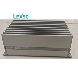 Amplificateur de système micro-ondes de haute qualité 83018A, 2 GHz à 26,5 GHz, 22 dBm pour Keysight xgeqpt - Product Image 4