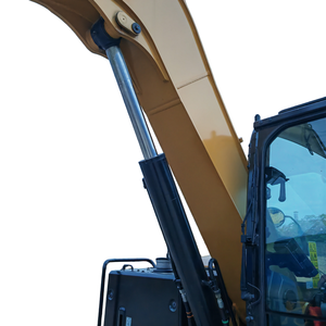 Mini-excavatrice sur chenilles Caterpillar de 7,5 tonnes de haute qualité à vendre au prix d'usine - Product Image 6