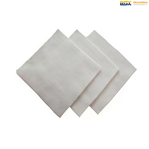 Géotextile blanc jardin arrêt herbe croissance barrière contrôle tissu fleur mauvais Anti-UV tapis de mauvaises herbes tissu perméable géotextile - Product Image 3